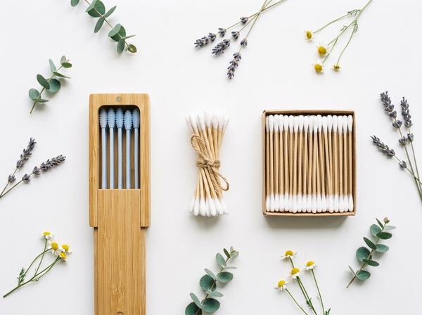 cotton bud alternatives uk