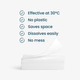 Laundry Detergent Sheets New LastObject watermark discount Family Mix all_variants