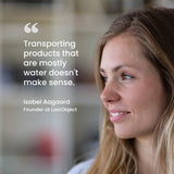 Facial Cleanser Refill New LastObject Powder 2x all_variants