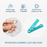 LastSwab 2.0 LastSwab all_variants Baby