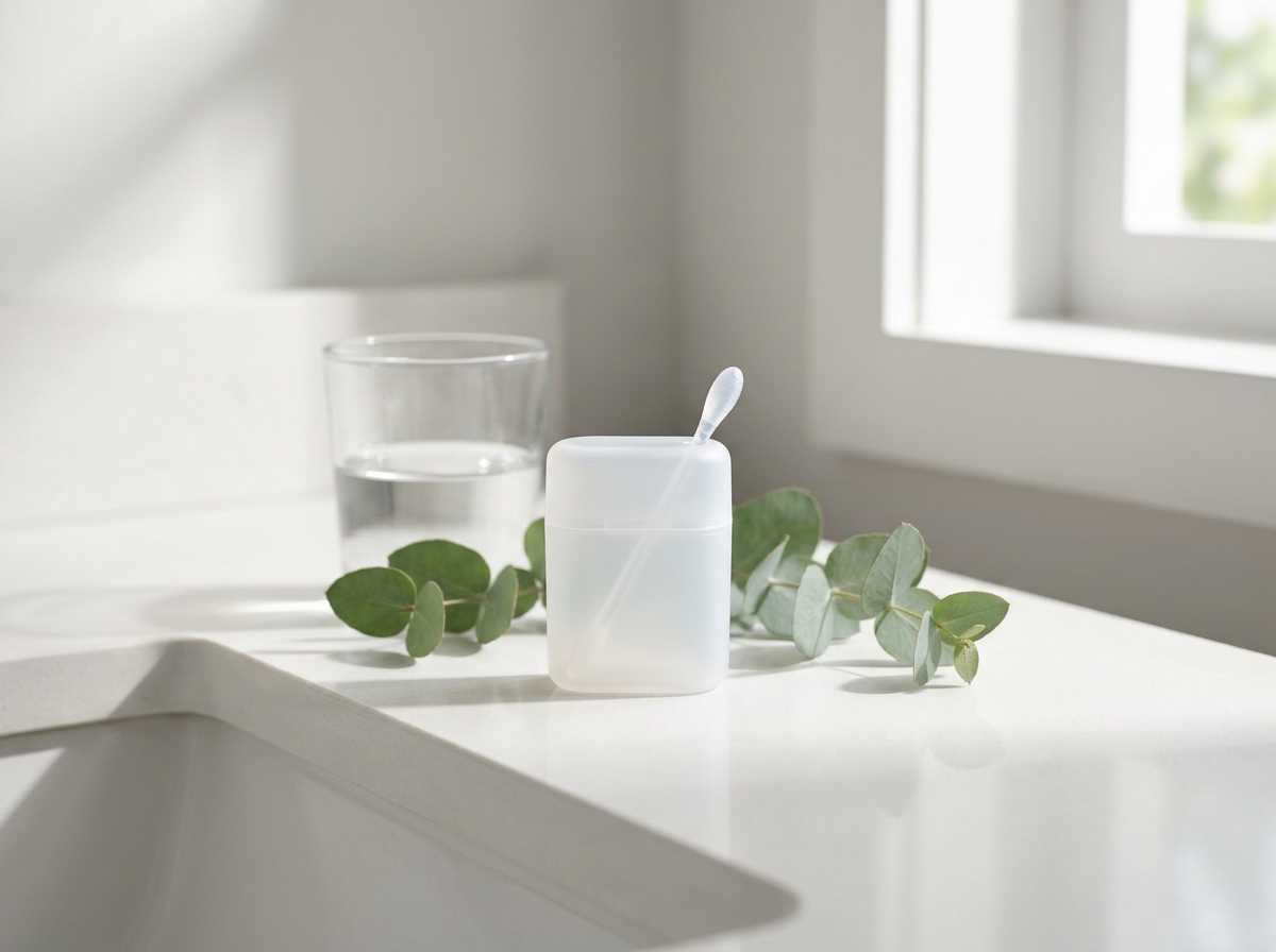 Complete Guide to Reusable Cotton Swabs