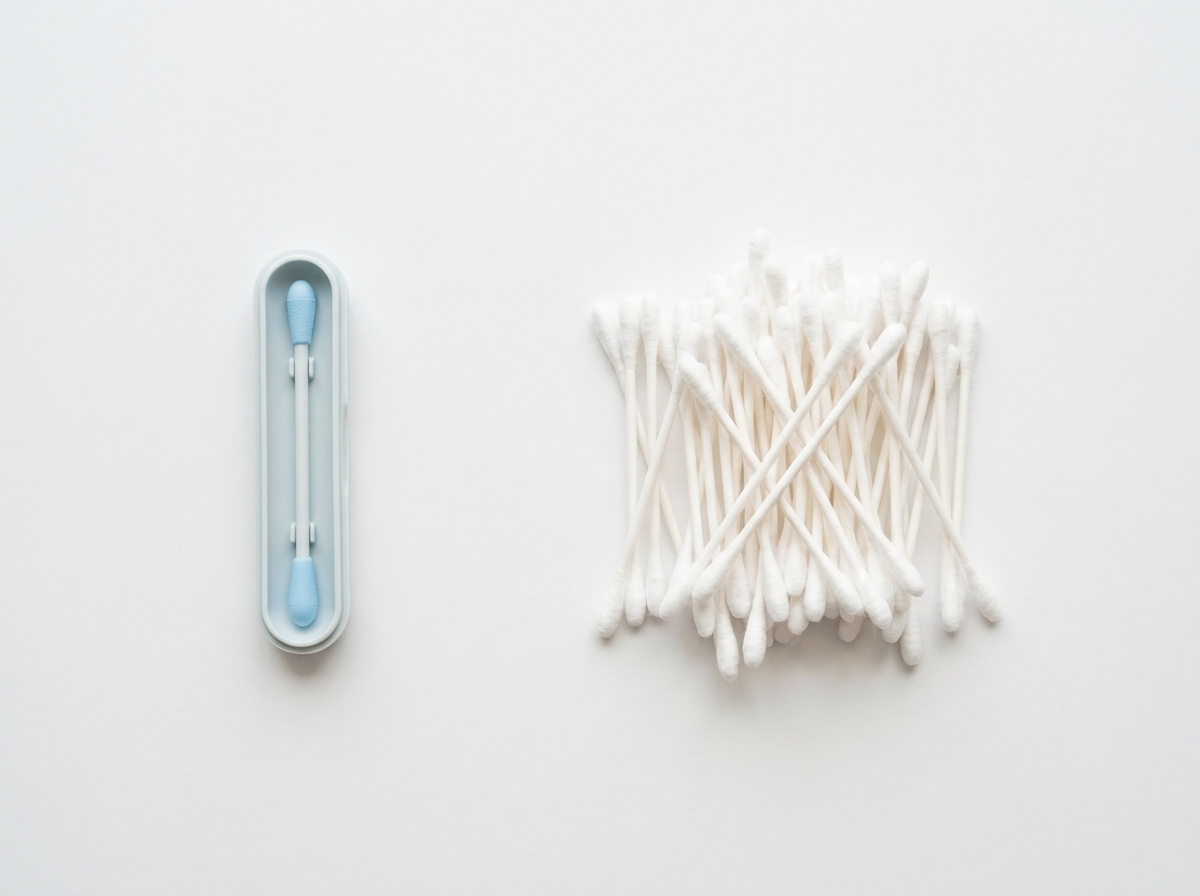 lastswab vs cotton buds