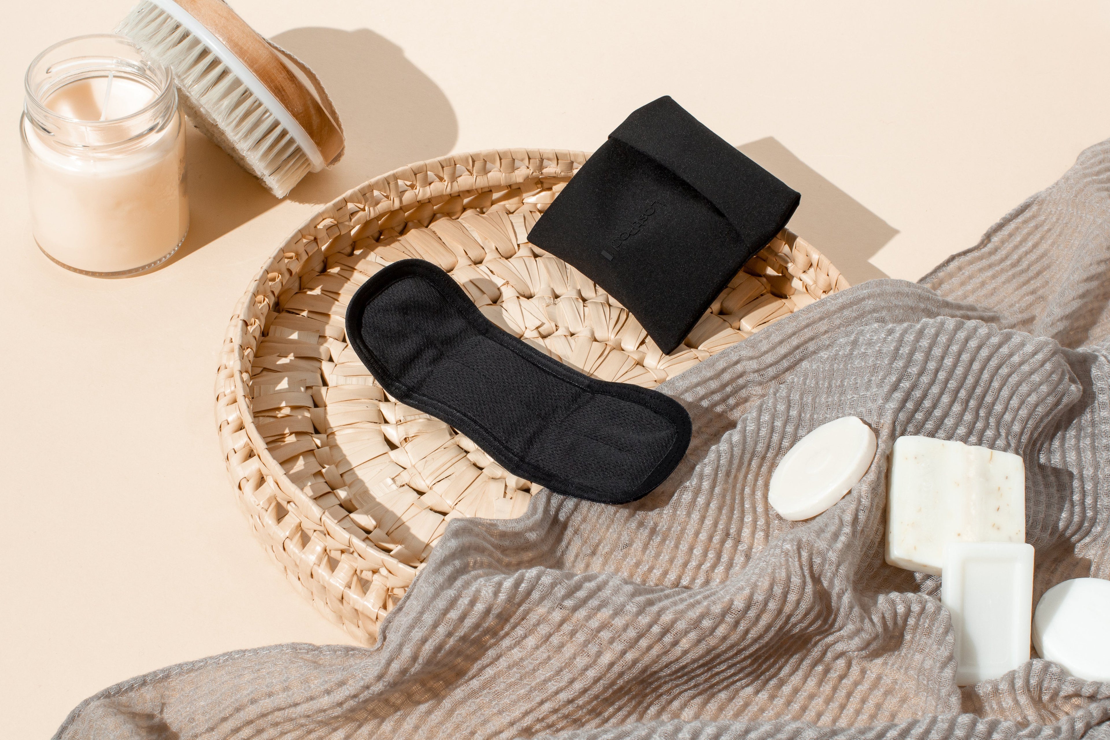 Introducing LastPad - The Reusable Menstruation Pad