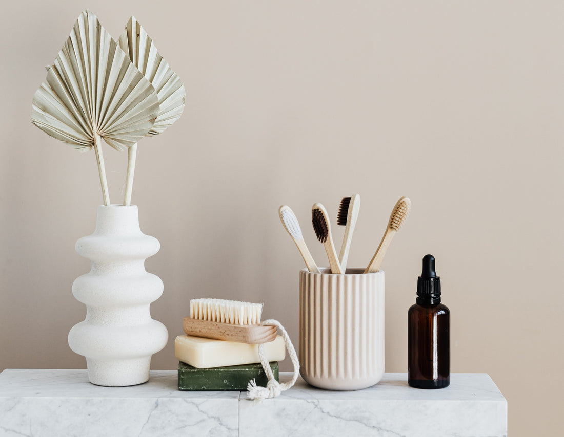 What Sustainable Habits To Adopt & How To Stick To Them