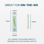 LastSwab Baby Green