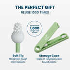 LastSwab Baby Green