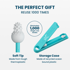 LastSwab Baby Turquoise