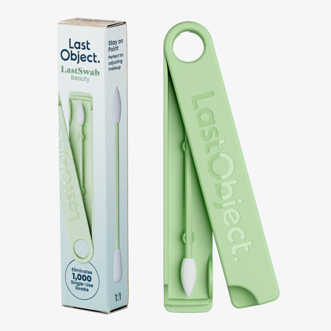 LastSwab Beauty Green