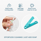 LastSwab Beauty Turquoise