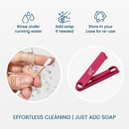 LastSwab Original Red