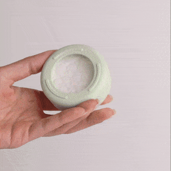 Put rounds back in case